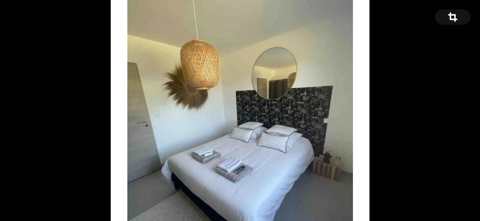 Le Jardin De Vaumartin Apartment *