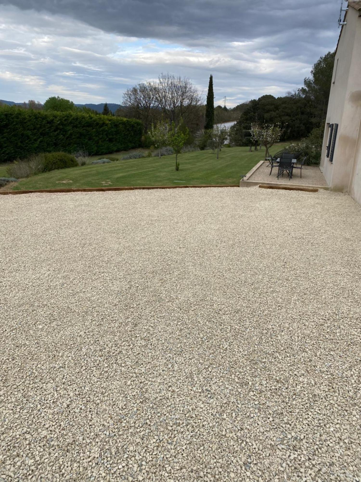 Le Jardin De Vaumartin Apartment Meyrargues