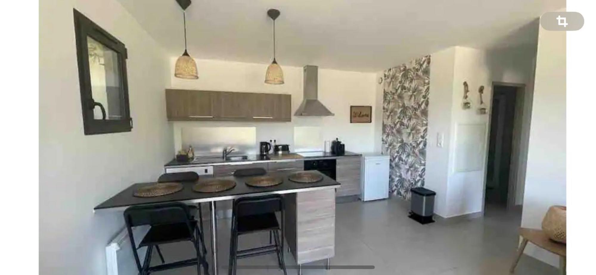 Le Jardin De Vaumartin Apartamento